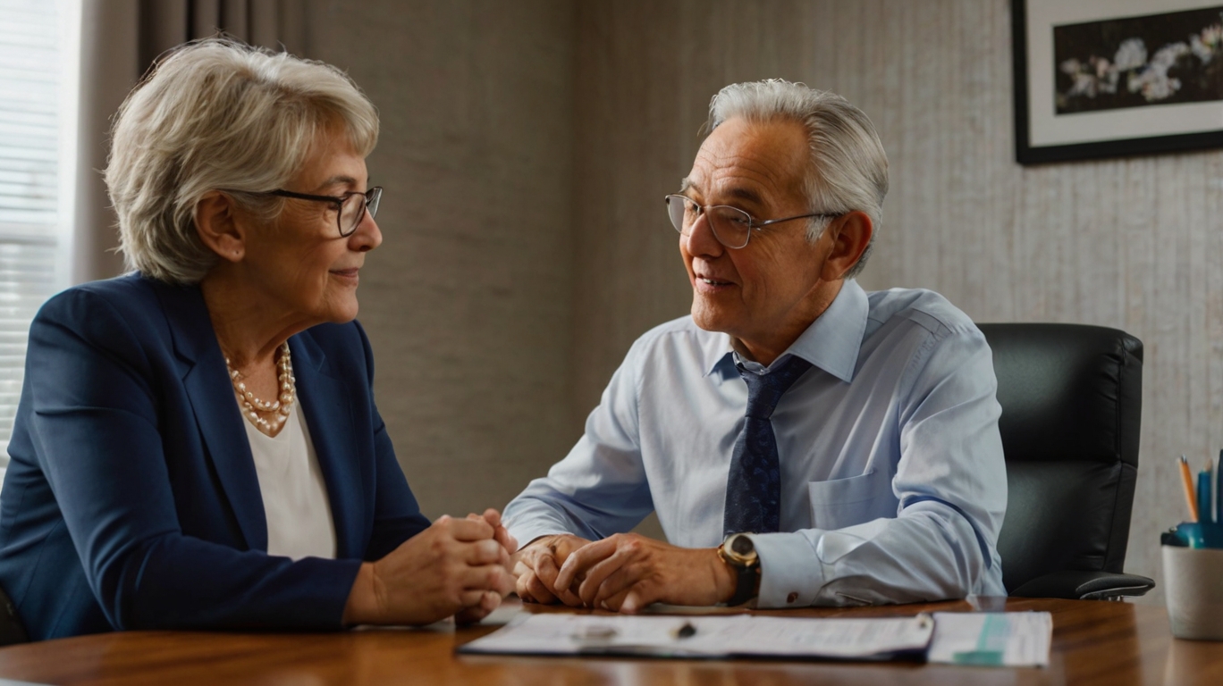 Audit Financier Externe